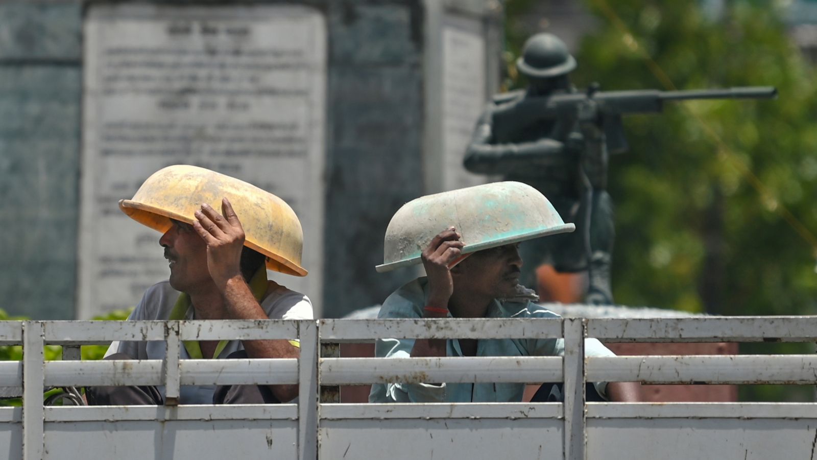 Weather Live Updates: Yellow Alert For Heat Wave In Delhi Today, Relief Likely On Friday