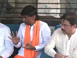 मुख्यमंत्री कार्यालयातून नक्की कुणाचे फोन आले? जरांगे पाटलांच्या 'त्या' दाव्याने खळबळ, आता आरपारची लढाई!