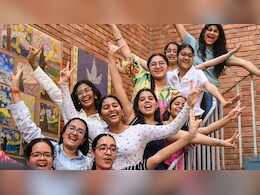 HBSE 10th Result 2026: हरियाणा बोर्ड 10वीं परीक्षा में भी छोरियों ने गाड़ दिए लट्ठ, स्टेट टॉपर बनीं दीपिका