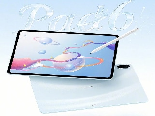 Oppo Pad 6 लॉन्च होगा 25 मई को, 10420mAh की विशाल बैटरी, 67W फास्ट चार्जिंग जैसे फीचर्स, जानें सबकुछ