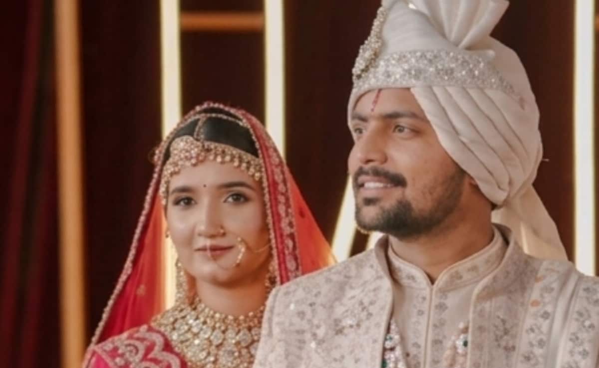 28 दिन में खत्म हो गईं शादी की खुशियां, पहले पत्नी फिर पति की मौत, सिर्फ 5 दिन साथ रहे, दहला देगा मामला