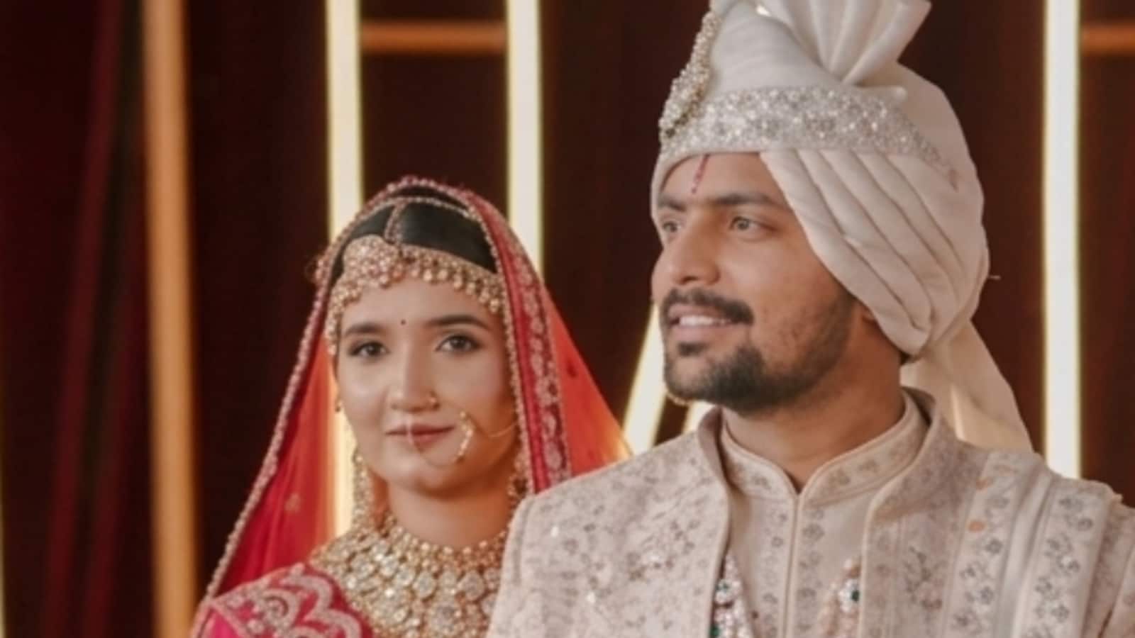 28 दिन में खत्म हो गईं शादी की खुशियां, पहले पत्नी फिर पति की मौत, सिर्फ 5 दिन साथ रहे, दहला देगा मामला