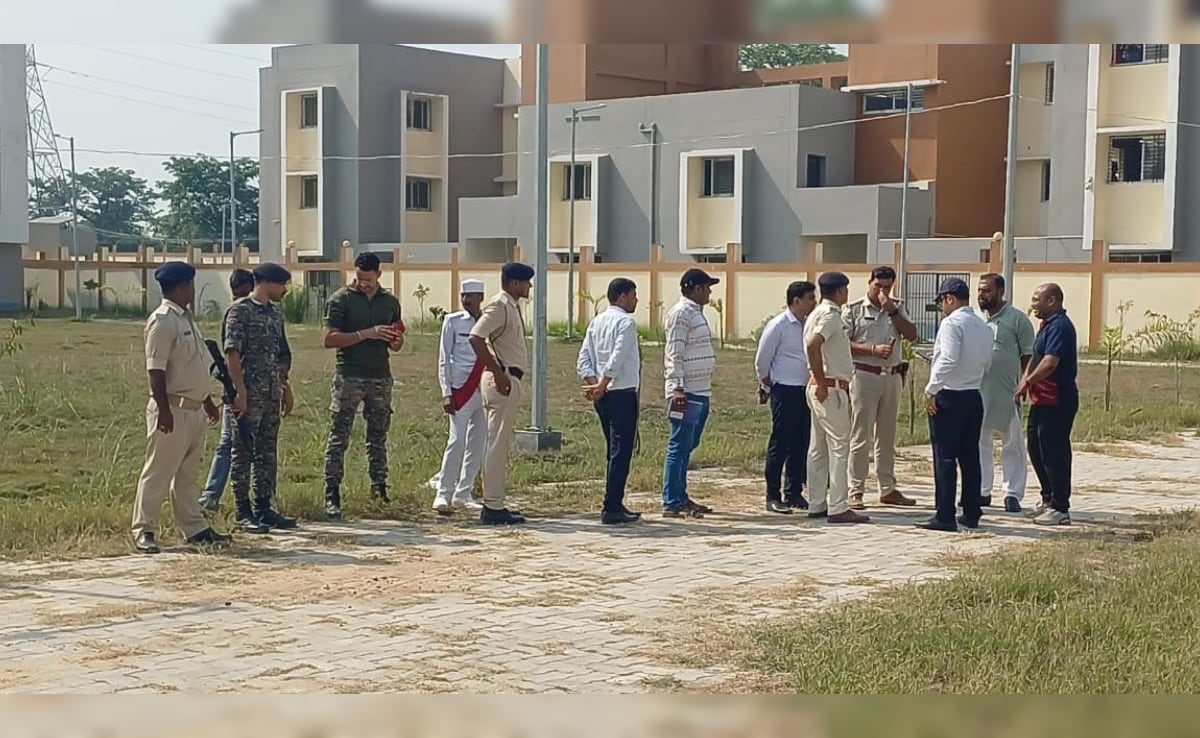 आखिर कहां है बाल गृह से लापता 4 बच्चे ?  7 द‍िन बाद भी नहीं म‍िला कोई सुराग