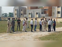 आखिर कहां है बाल गृह से लापता 4 बच्चे ? &nbsp;7 द&zwj;िन बाद भी नहीं म&zwj;िला कोई सुराग