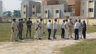 आखिर कहां है बाल गृह से लापता 4 बच्चे ? &nbsp;7 द&zwj;िन बाद भी नहीं म&zwj;िला कोई सुराग