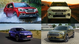 5 Underrated Toyota Fortuner Rivals You Can Buy In India Under Rs 50 Lakh