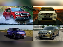 5 Underrated Toyota Fortuner Rivals You Can Buy In India Under Rs 50 Lakh