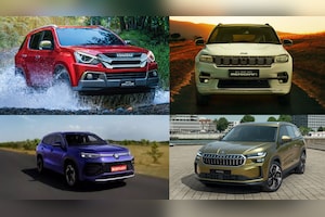 5 Underrated Toyota Fortuner Rivals You Can Buy In India Under Rs 50 Lakh
