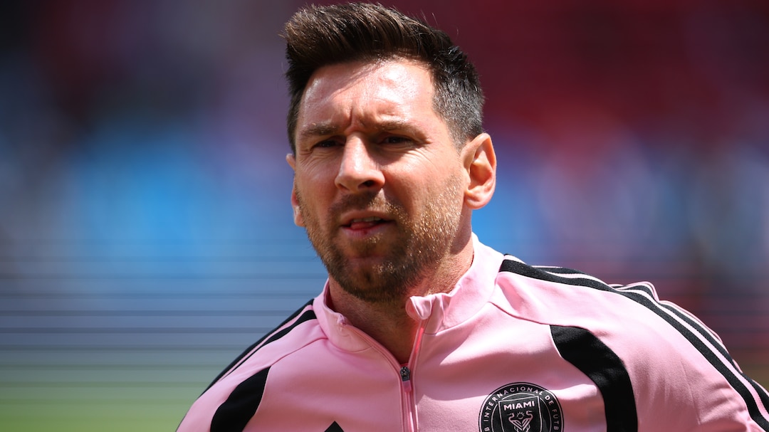 Lionel Messi's Real Estate Firm Buys Long-Shuttered Barcelona Building