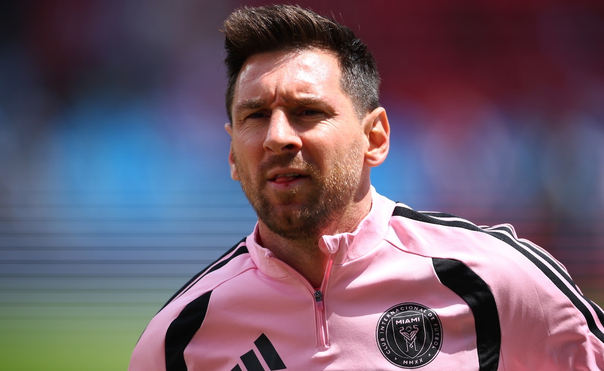 More Than Rs 267 Crore: Lionel Messis MLS Salary Gets Huge Increase, Double Of Any Other Player