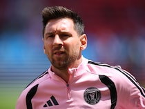 More Than Rs 267 Crore: Lionel Messis MLS Salary Gets Huge Increase, Double Of Any Other Player