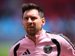 More Than Rs 267 Crore: Lionel Messis MLS Salary Gets Huge Increase, Double Of Any Other Player
