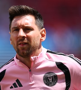More Than Rs 267 Crore: Lionel Messis MLS Salary Gets Huge Increase, Double Of Any Other Player