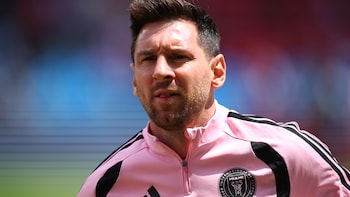 Lionel Messi's Real Estate Firm Buys Long-Shuttered Barcelona Building