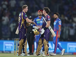 'Always Had The Belief': Cameron Green's Blockbuster Remark On KKR's Resurgence