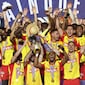 Lens Beat Nice To Win French Cup For First Time