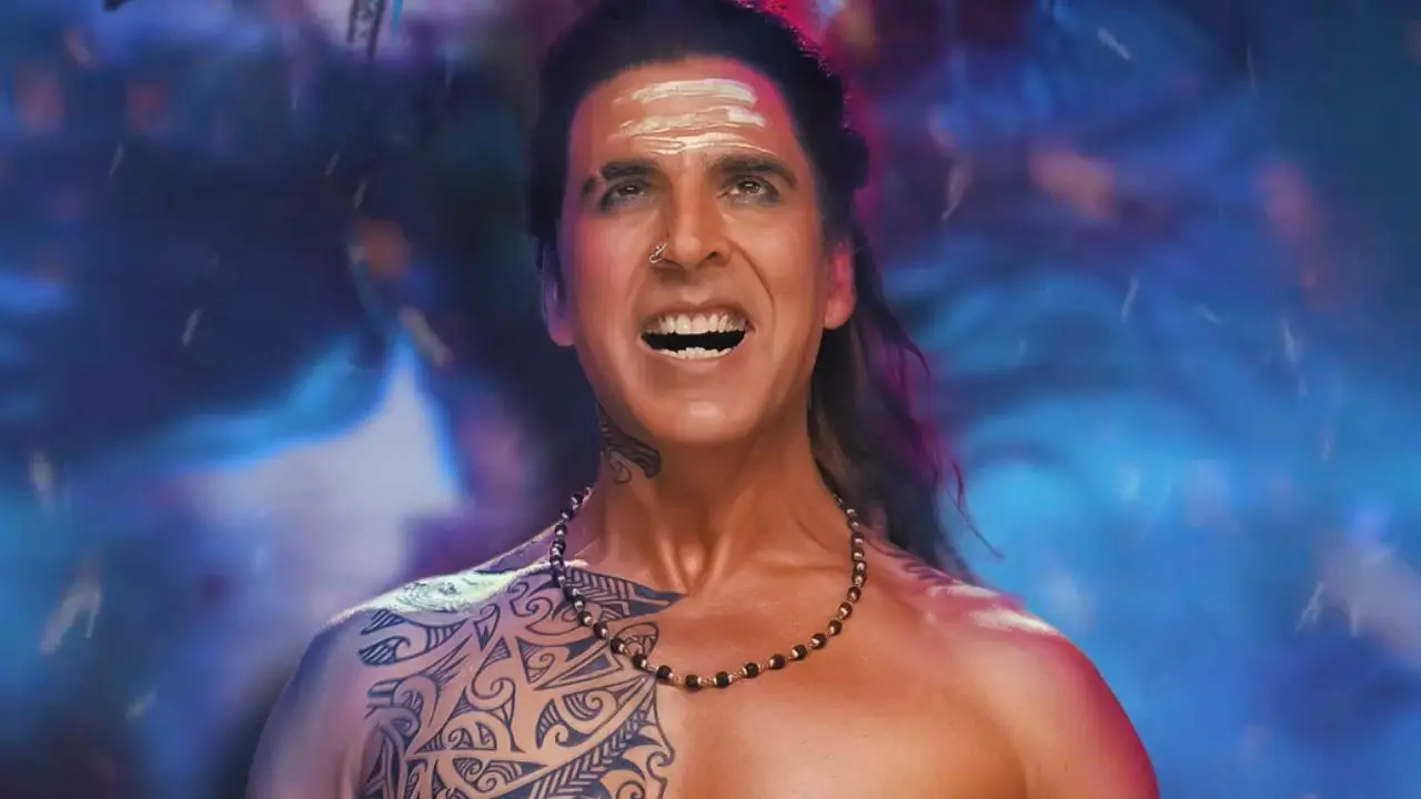 When Akshay Kumar Regretted Not Buying Rights To <i>Immortals Of Meluha</i>: 'I Missed Out'