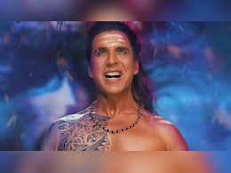 When Akshay Kumar Regretted Not Buying Rights To <i>Immortals Of Meluha</i>: 'I Missed Out'