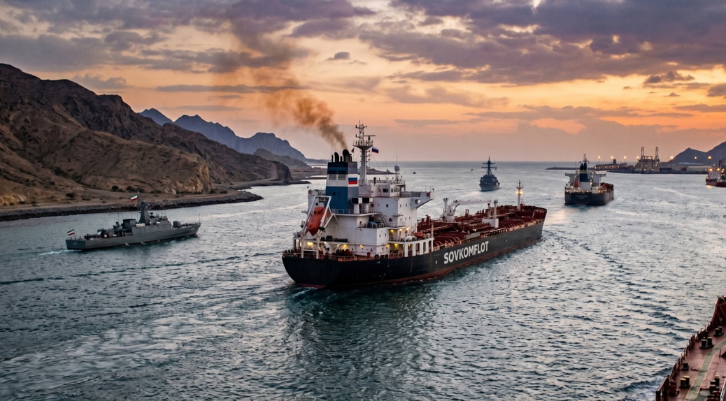 India’s Russian oil imports rise to a two-year high amid sourcing shifts