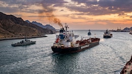 India Bought $5.14 Billion Russian Oil In June Despite Pressure. Here's Why