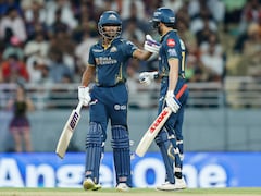 "Best Batting Pair In IPL History": Ex-India Star On Shubman Gill, Sai Sudharsan