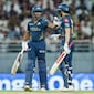 "Best Batting Pair In IPL History": Ex-India Star On Shubman Gill, Sai Sudharsan