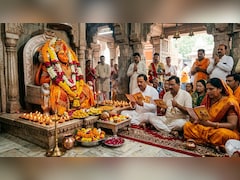 Bada Mangal 2026: तीसरे बड़े मंगल पर बन रहे 5 अद्भुत संयोग, इस विधि से करें हनुमान जी की पूजा