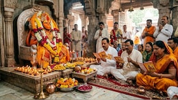 Bada Mangal 2026: तीसरे बड़े मंगल पर बन रहे 5 अद्भुत संयोग, इस विधि से करें हनुमान जी की पूजा