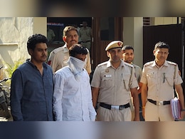 50 लाख की लूट का मास्टरमाइंड निकला दिल्ली पुलिस का कांस्टेबल, वर्दी की आड़ में रची थी साजिश