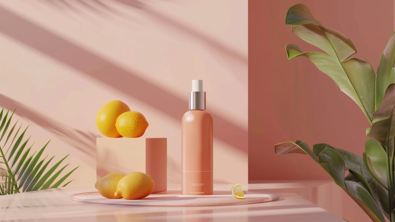 Vitamin C Skincare Benefits For Indian Metro Pollution Vitamin C Skincare Benefits For Indian Metro Pollution