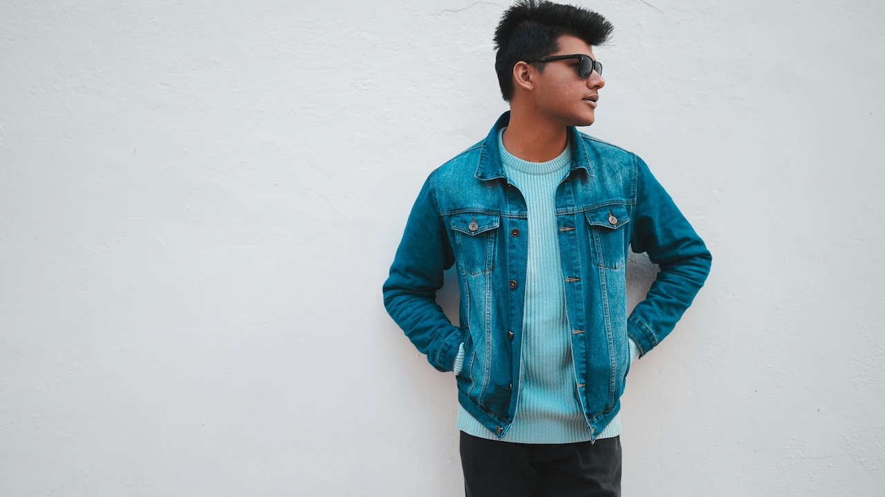 Why fitting matters even in expensive clothing Why fitting matters even in expensive clothing