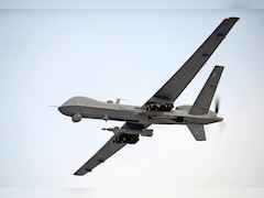 Iran Claims Striking Hostile Drone Over Persian Gulf Amid Fragile Peace Talks