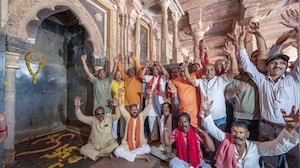 Big Bhojshala Verdict: Hindu Prayers Allowed, Muslim Side To Move SC