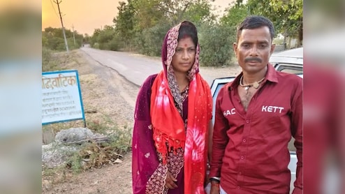 Rajasthan: शादी का एग्रीमेंट करवाया, बूंदी के युवक संग 2 दिन रही... पगफेरे के बहाने जेवर लेकर भाग गई लुटेरी दुल्हन