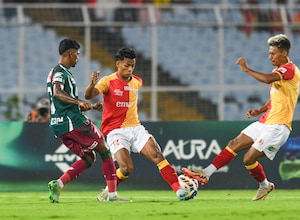 7 ISL clubs, Including East Bengal, Granted AIFF Premier 1 Licence; Mohun Bagan And Kerala Blasters Rejected