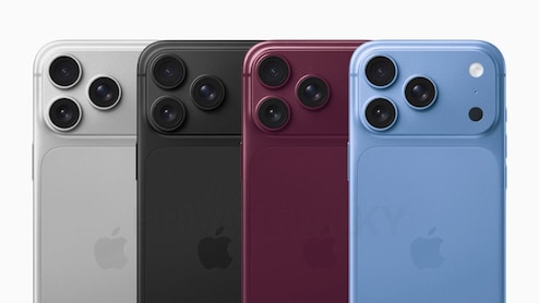 iPhone 18 Pro Max: आ रही है एप्पल की सबसे बड़ी बैटरी, एक बार चार्ज करने पर चलेगा 2 दिन!