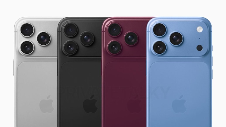 iPhone 18 Pro Max: आ रही है एप्पल की सबसे बड़ी बैटरी, एक बार चार्ज करने पर चलेगा 2 दिन!