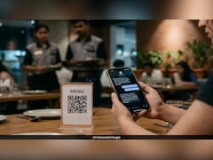 QR कोड से मेन्यू देखना पड़ा भारी! रातभर मैसेज करता रहा वेटर, महिला ने सोशल मीडिया पर सुनाई आपबीती