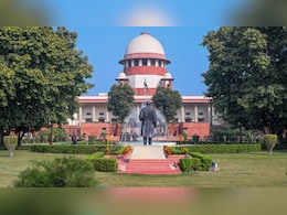 जमानत चाहिए, थाना साफ करो... बेल की शर्तों पर SC नाराज, CJI बोले- ऐसी शर्तें अमानवीय