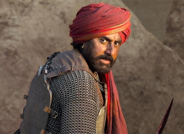 Abhishek Bachchan Reacts To Not Charging Fee For Raja Shivaji