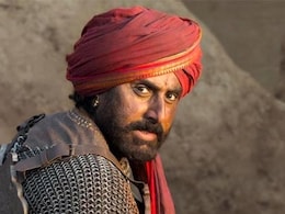 Abhishek Bachchan Reacts To Not Charging Fee For <i>Raja Shivaji</i>: 'We Have No Problem, Isn't A Transaction'