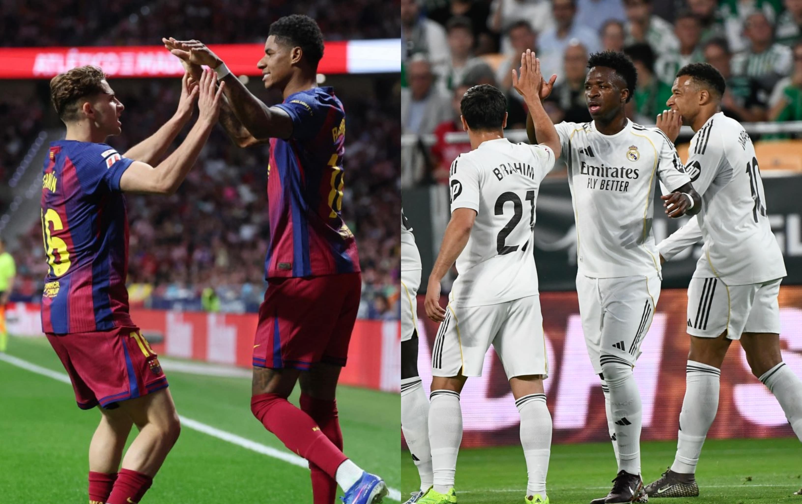 Barcelona vs Real Madrid LIVE Streaming, El Clasico: When And Where To Watch
