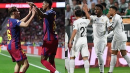 Barcelona vs Real Madrid LIVE Streaming, La Liga El Clasico LIVE Telecast: When And Where To Watch