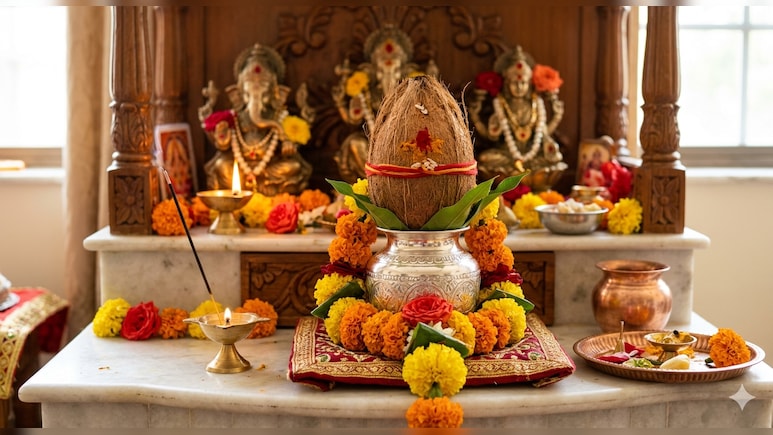 Coconut Astro Remedies: आस्था ही नहीं ज्योतिष से भी जुड़ा है नारियल, जानें मुसीबत से बचाकर कैसे पूरी करेगा आपकी हर मन्नत
