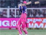 6, 6, 6, 6, 6, 6, 6: 'Universe Baby Boss' Sooryavanshi Breaks Gayle's Record 6, 6, 6, 6, 6, 6, 6: 'Universe Baby Boss' Sooryavanshi Breaks Gayle's Record