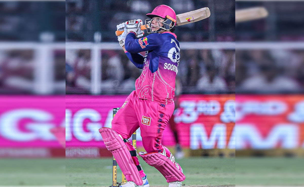 Vaibhav Sooryavanshi On Cusp Of Surpassing Chris Gayles IPL Record, Anil Kumble Passes Massive Verdict