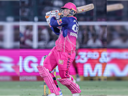 Vaibhav Sooryavanshi On Cusp Of Surpassing Chris Gayle's IPL Record, Anil Kumble Passes Massive Verdict