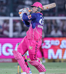 Vaibhav Sooryavanshi On Cusp Of Surpassing Chris Gayles IPL Record, Anil Kumble Passes Massive Verdict