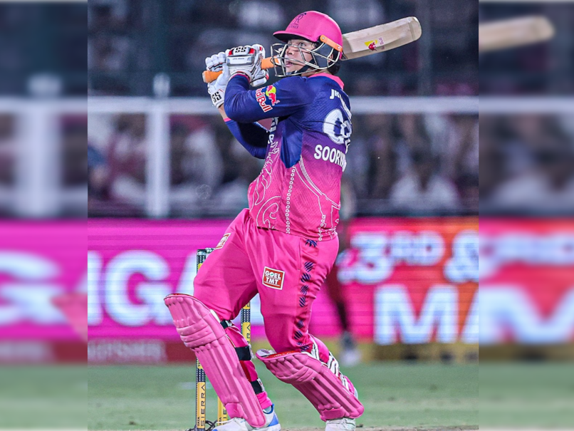 Vaibhav Sooryavanshi On Cusp Of Surpassing Chris Gayle's IPL Record, Anil Kumble Passes Massive Verdict — WellsTrack