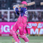 6, 6, 6, 6, 6, 6, 6: Vaibhav Sooryavanshi Breaks Chris Gayles All-Time Record, Gets Universe Baby Boss Label